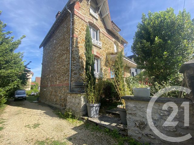 maison à louer - 7 pièces - 170.42 m2 - MONTGERON - 91 - ILE-DE-FRANCE - Century 21 Bellimmo