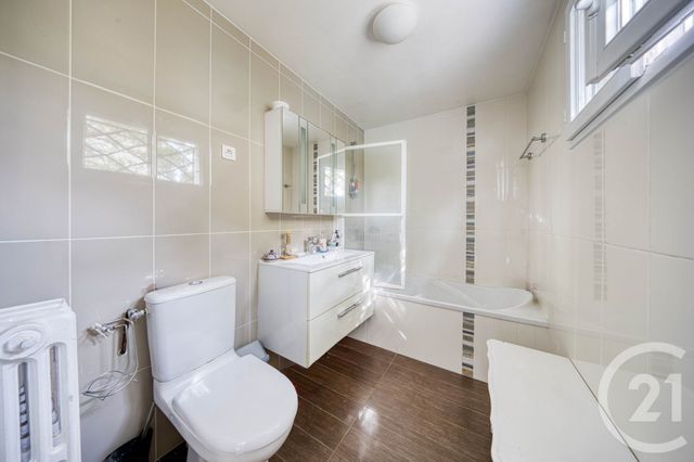maison à vendre - 5 pièces - 107.0 m2 - MONTGERON - 91 - ILE-DE-FRANCE - Century 21 Bellimmo
