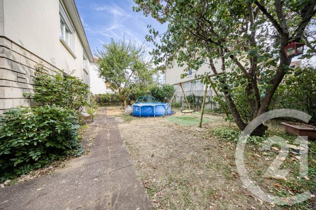 maison à vendre - 5 pièces - 107.0 m2 - MONTGERON - 91 - ILE-DE-FRANCE - Century 21 Bellimmo