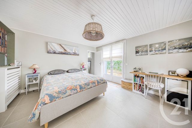 maison à vendre - 5 pièces - 107.0 m2 - MONTGERON - 91 - ILE-DE-FRANCE - Century 21 Bellimmo