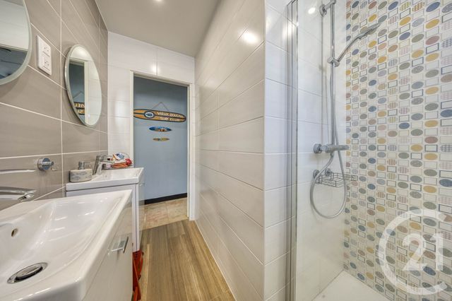 maison à vendre - 5 pièces - 107.0 m2 - MONTGERON - 91 - ILE-DE-FRANCE - Century 21 Bellimmo