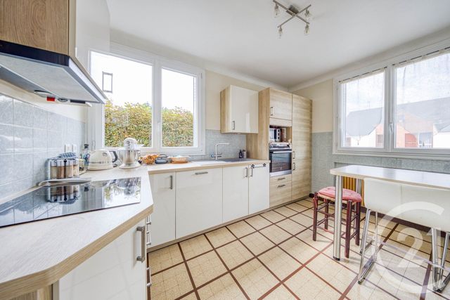 maison à vendre - 5 pièces - 107.0 m2 - MONTGERON - 91 - ILE-DE-FRANCE - Century 21 Bellimmo