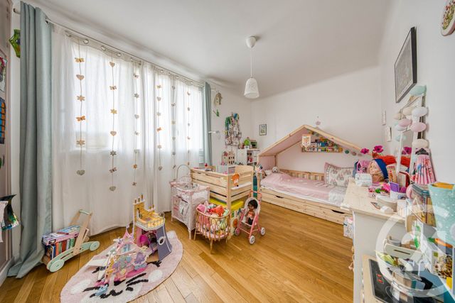 maison à vendre - 5 pièces - 107.0 m2 - MONTGERON - 91 - ILE-DE-FRANCE - Century 21 Bellimmo