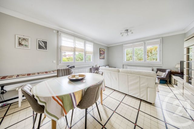 maison à vendre - 5 pièces - 107.0 m2 - MONTGERON - 91 - ILE-DE-FRANCE - Century 21 Bellimmo