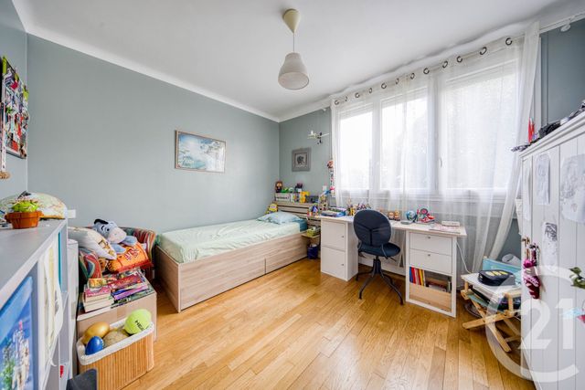 maison à vendre - 5 pièces - 107.0 m2 - MONTGERON - 91 - ILE-DE-FRANCE - Century 21 Bellimmo