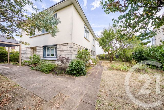 maison à vendre - 5 pièces - 107.0 m2 - MONTGERON - 91 - ILE-DE-FRANCE - Century 21 Bellimmo