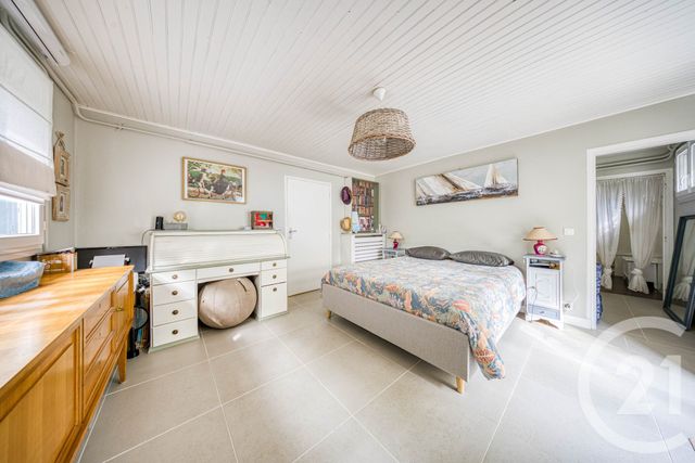 maison à vendre - 5 pièces - 107.0 m2 - MONTGERON - 91 - ILE-DE-FRANCE - Century 21 Bellimmo