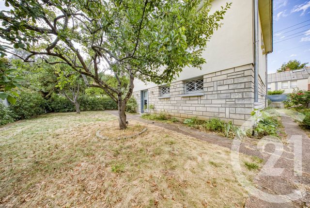 maison à vendre - 5 pièces - 107.0 m2 - MONTGERON - 91 - ILE-DE-FRANCE - Century 21 Bellimmo