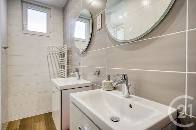 maison à vendre - 5 pièces - 107.0 m2 - MONTGERON - 91 - ILE-DE-FRANCE - Century 21 Bellimmo