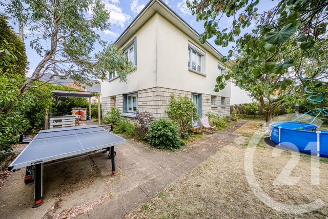 maison à vendre - 5 pièces - 107.0 m2 - MONTGERON - 91 - ILE-DE-FRANCE - Century 21 Bellimmo