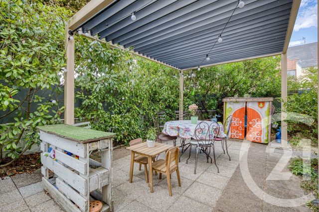 maison à vendre - 5 pièces - 107.0 m2 - MONTGERON - 91 - ILE-DE-FRANCE - Century 21 Bellimmo