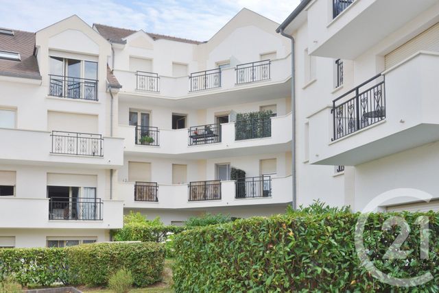 Appartement F3 à vendre - 3 pièces - 67.0 m2 - MONTGERON - 91 - ILE-DE-FRANCE - Century 21 Bellimmo