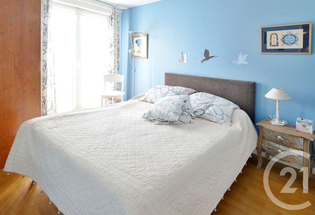 Appartement F3 à vendre - 3 pièces - 67.0 m2 - MONTGERON - 91 - ILE-DE-FRANCE - Century 21 Bellimmo