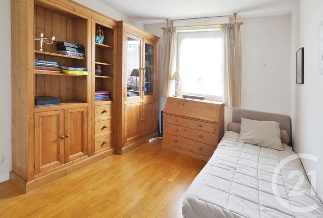 Appartement F3 à vendre - 3 pièces - 67.0 m2 - MONTGERON - 91 - ILE-DE-FRANCE - Century 21 Bellimmo