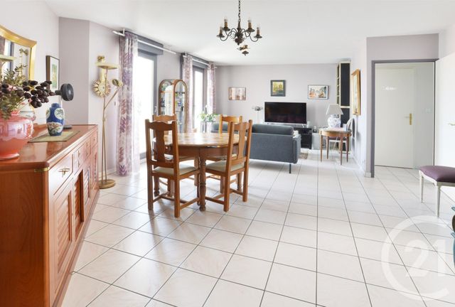 Appartement F3 à vendre - 3 pièces - 67.0 m2 - MONTGERON - 91 - ILE-DE-FRANCE - Century 21 Bellimmo