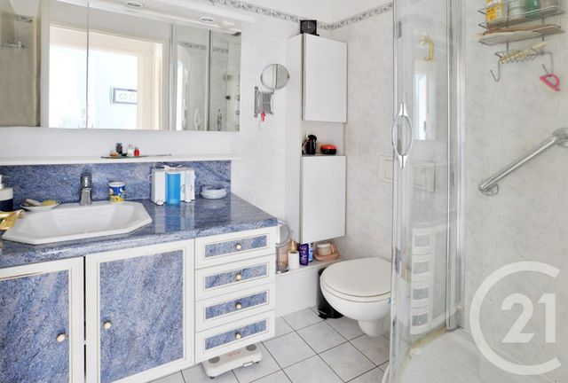 Appartement F3 à vendre - 3 pièces - 67.0 m2 - MONTGERON - 91 - ILE-DE-FRANCE - Century 21 Bellimmo