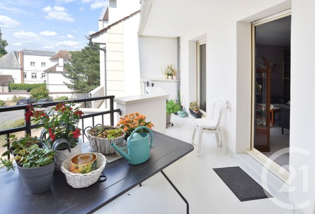 Appartement F3 à vendre - 3 pièces - 67.0 m2 - MONTGERON - 91 - ILE-DE-FRANCE - Century 21 Bellimmo