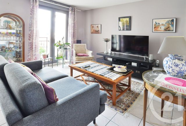 Appartement F3 à vendre - 3 pièces - 67.0 m2 - MONTGERON - 91 - ILE-DE-FRANCE - Century 21 Bellimmo