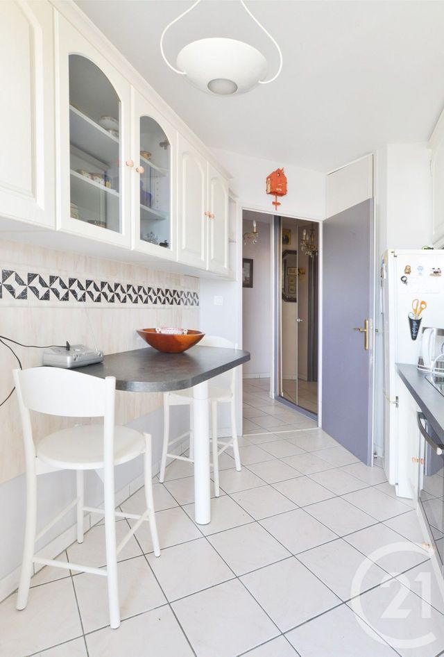 Appartement F3 à vendre - 3 pièces - 67.0 m2 - MONTGERON - 91 - ILE-DE-FRANCE - Century 21 Bellimmo