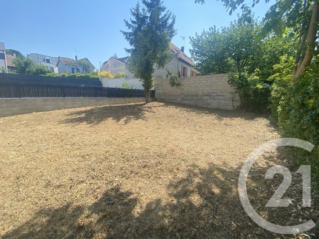 maison à louer - 5 pièces - 121.47 m2 - CROSNE - 91 - ILE-DE-FRANCE - Century 21 Bellimmo