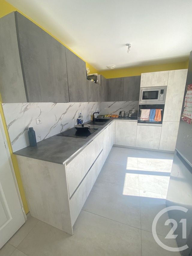 maison à louer - 5 pièces - 121.47 m2 - CROSNE - 91 - ILE-DE-FRANCE - Century 21 Bellimmo