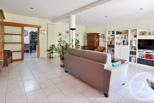 maison à vendre - 5 pièces - 99.0 m2 - VIGNEUX SUR SEINE - 91 - ILE-DE-FRANCE - Century 21 Bellimmo