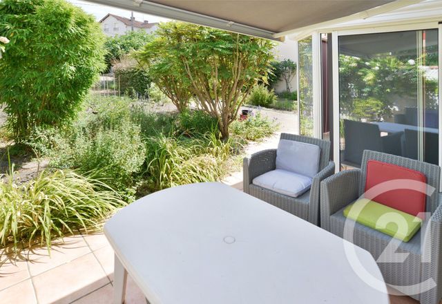 maison à vendre - 5 pièces - 99.0 m2 - VIGNEUX SUR SEINE - 91 - ILE-DE-FRANCE - Century 21 Bellimmo