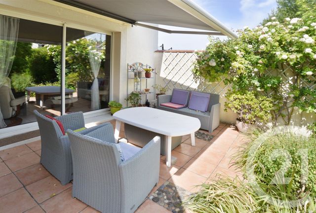 maison à vendre - 5 pièces - 99.0 m2 - VIGNEUX SUR SEINE - 91 - ILE-DE-FRANCE - Century 21 Bellimmo
