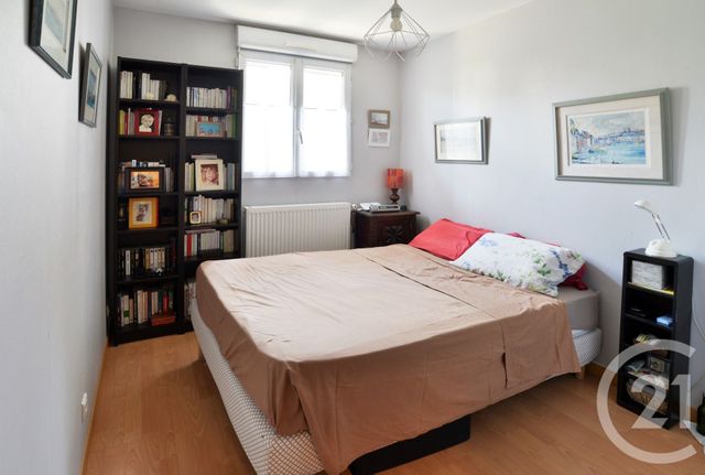maison à vendre - 5 pièces - 99.0 m2 - VIGNEUX SUR SEINE - 91 - ILE-DE-FRANCE - Century 21 Bellimmo