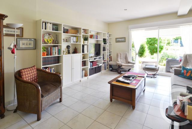 maison à vendre - 5 pièces - 99.0 m2 - VIGNEUX SUR SEINE - 91 - ILE-DE-FRANCE - Century 21 Bellimmo