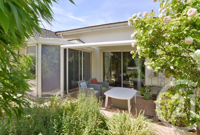maison à vendre - 5 pièces - 99.0 m2 - VIGNEUX SUR SEINE - 91 - ILE-DE-FRANCE - Century 21 Bellimmo