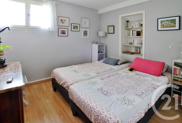 maison à vendre - 5 pièces - 99.0 m2 - VIGNEUX SUR SEINE - 91 - ILE-DE-FRANCE - Century 21 Bellimmo