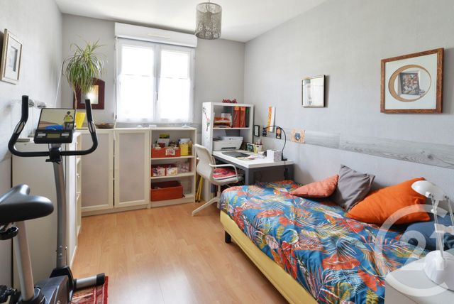 maison à vendre - 5 pièces - 99.0 m2 - VIGNEUX SUR SEINE - 91 - ILE-DE-FRANCE - Century 21 Bellimmo