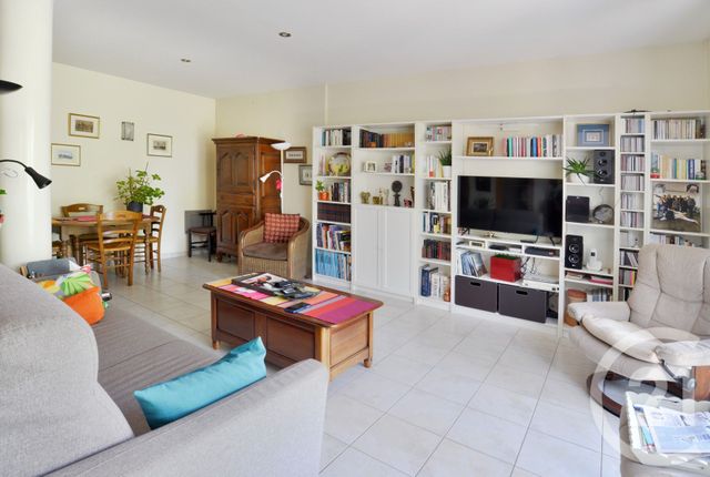 maison à vendre - 5 pièces - 99.0 m2 - VIGNEUX SUR SEINE - 91 - ILE-DE-FRANCE - Century 21 Bellimmo