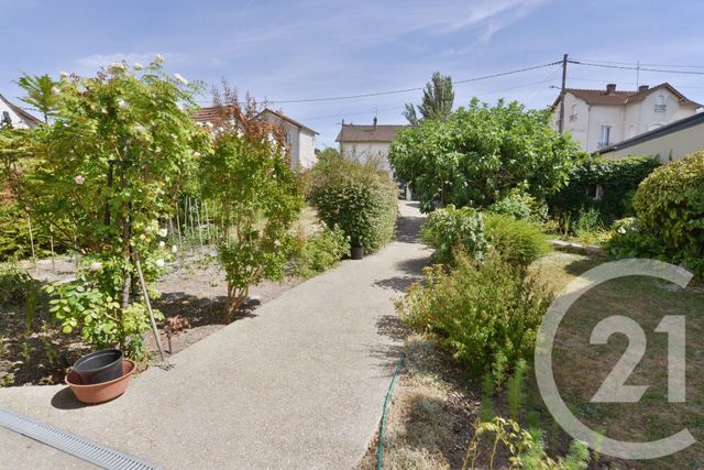 maison à vendre - 5 pièces - 99.0 m2 - VIGNEUX SUR SEINE - 91 - ILE-DE-FRANCE - Century 21 Bellimmo