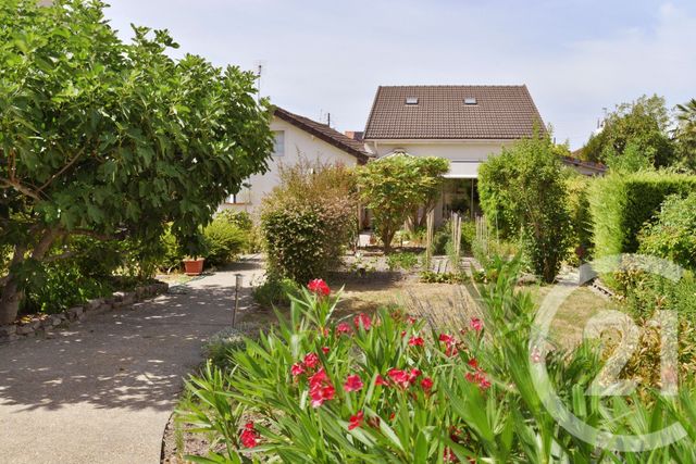 maison - VIGNEUX SUR SEINE - 91
