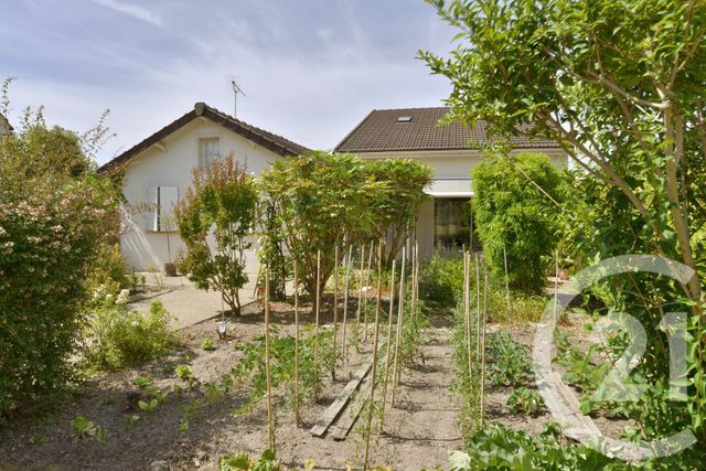 maison à vendre - 5 pièces - 99.0 m2 - VIGNEUX SUR SEINE - 91 - ILE-DE-FRANCE - Century 21 Bellimmo
