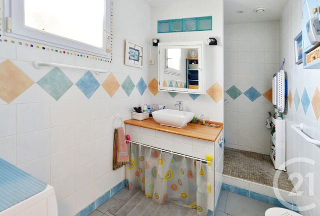 maison à vendre - 5 pièces - 99.0 m2 - VIGNEUX SUR SEINE - 91 - ILE-DE-FRANCE - Century 21 Bellimmo