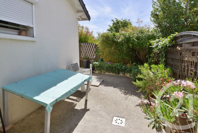 maison à vendre - 5 pièces - 99.0 m2 - VIGNEUX SUR SEINE - 91 - ILE-DE-FRANCE - Century 21 Bellimmo
