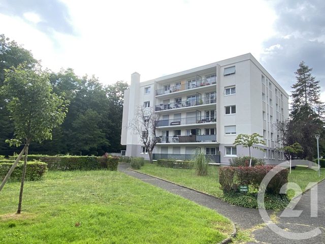 appartement - YERRES - 91