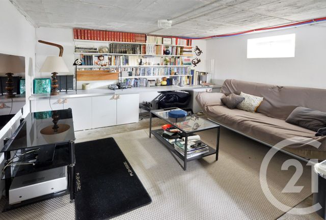 maison à vendre - 6 pièces - 128.0 m2 - CROSNE - 91 - ILE-DE-FRANCE - Century 21 Bellimmo