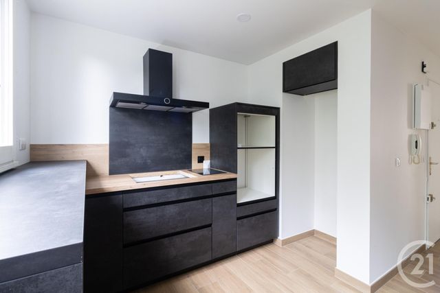 Appartement F2 à louer - 2 pièces - 51.77 m2 - YERRES - 91 - ILE-DE-FRANCE - Century 21 Bellimmo