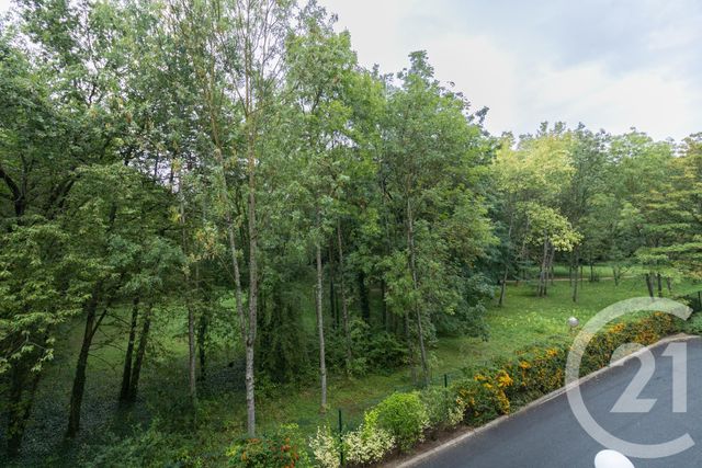 Appartement F2 à louer - 2 pièces - 51.77 m2 - YERRES - 91 - ILE-DE-FRANCE - Century 21 Bellimmo