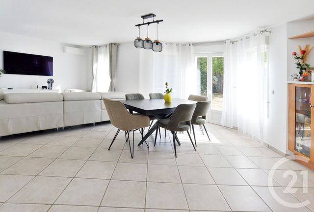 maison à vendre - 7 pièces - 172.0 m2 - BRUNOY - 91 - ILE-DE-FRANCE - Century 21 Bellimmo