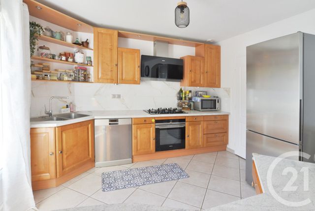 maison à vendre - 7 pièces - 172.0 m2 - BRUNOY - 91 - ILE-DE-FRANCE - Century 21 Bellimmo