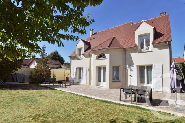 maison - BRUNOY - 91