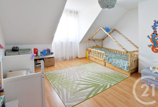 maison à vendre - 7 pièces - 172.0 m2 - BRUNOY - 91 - ILE-DE-FRANCE - Century 21 Bellimmo