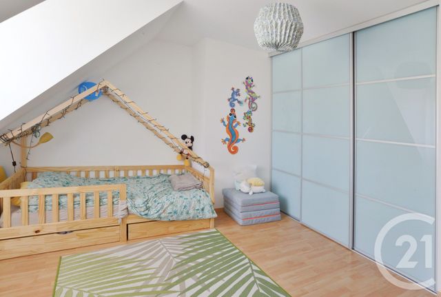 maison à vendre - 7 pièces - 172.0 m2 - BRUNOY - 91 - ILE-DE-FRANCE - Century 21 Bellimmo