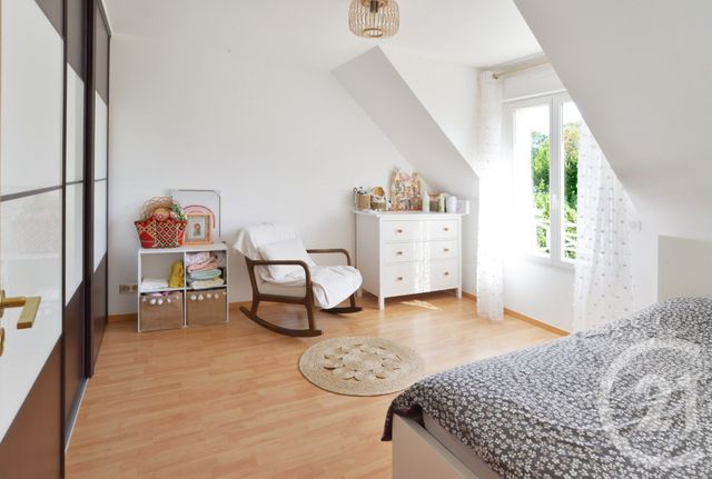 maison à vendre - 7 pièces - 172.0 m2 - BRUNOY - 91 - ILE-DE-FRANCE - Century 21 Bellimmo