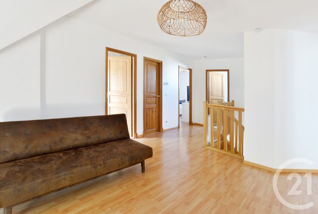 maison à vendre - 7 pièces - 172.0 m2 - BRUNOY - 91 - ILE-DE-FRANCE - Century 21 Bellimmo